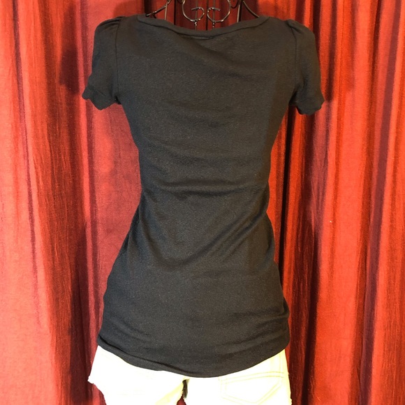 Michael Stars T-shirt - Picture 3 of 4